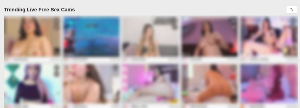 Siti Web Come Cam4