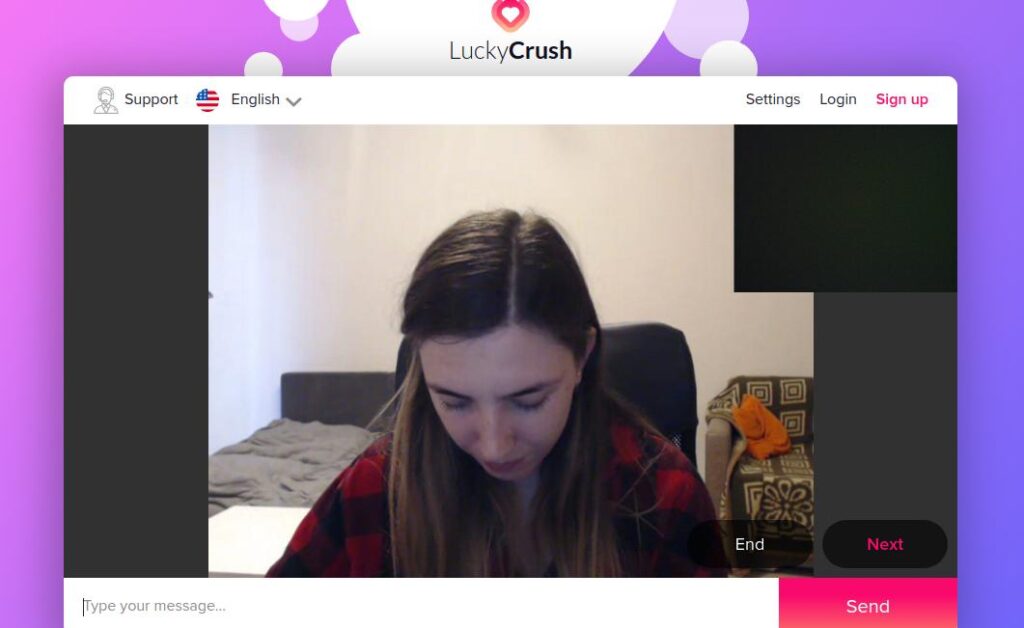 Siti Web Come Luckycrush