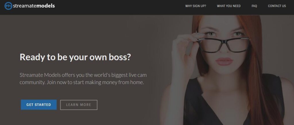 Siti Web Come Streamate