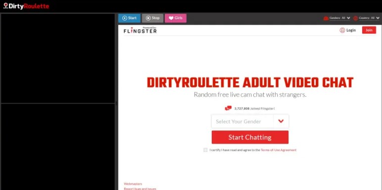Siti Web Come Dirtyroulette
