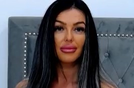 Jerkmate Mature Model